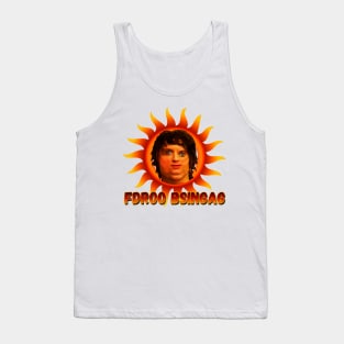 fantasy joke Tank Top